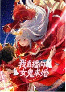 动画导演在工作室接受老牛电影访谈的场景，桌面摊开分镜稿